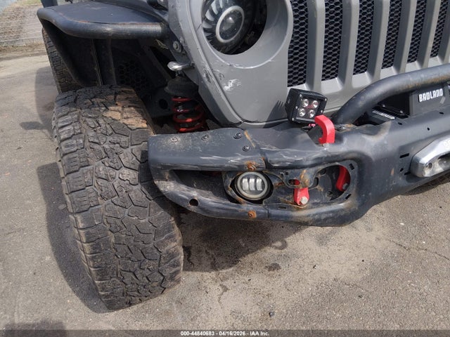 Jeep Wrangler Sport S 4x4