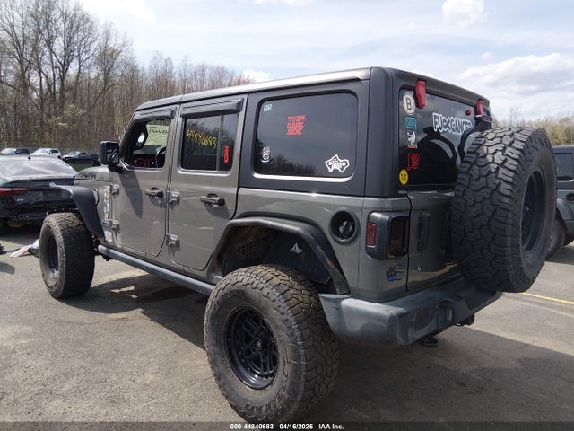 Jeep Wrangler Sport S 4x4