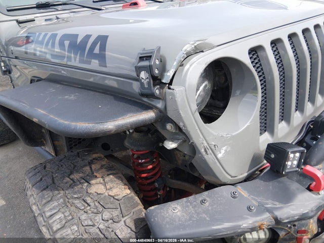 Jeep Wrangler Sport S 4x4