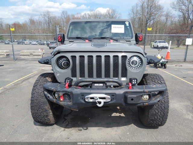 Jeep Wrangler Sport S 4x4