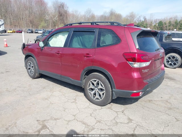 Subaru Forester Premium