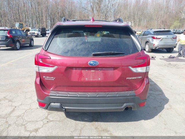 Subaru Forester Premium