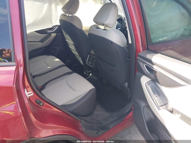 Subaru Forester Premium