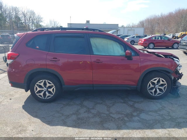 Subaru Forester Premium