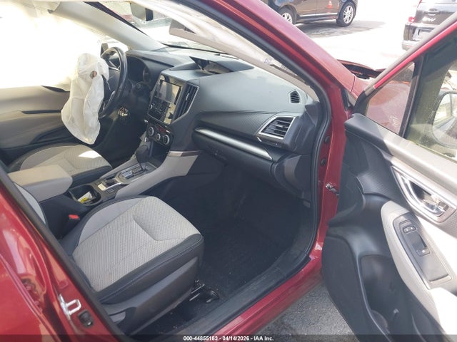 Subaru Forester Premium
