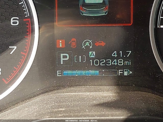 Subaru Forester Premium