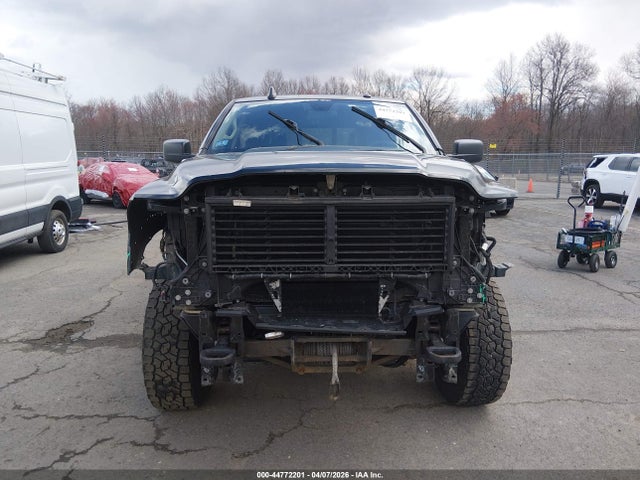 Ram 2500 Tradesman  4x4 6'4 Box