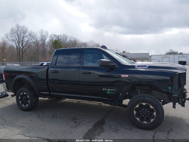 Ram 2500 Tradesman  4x4 6'4 Box