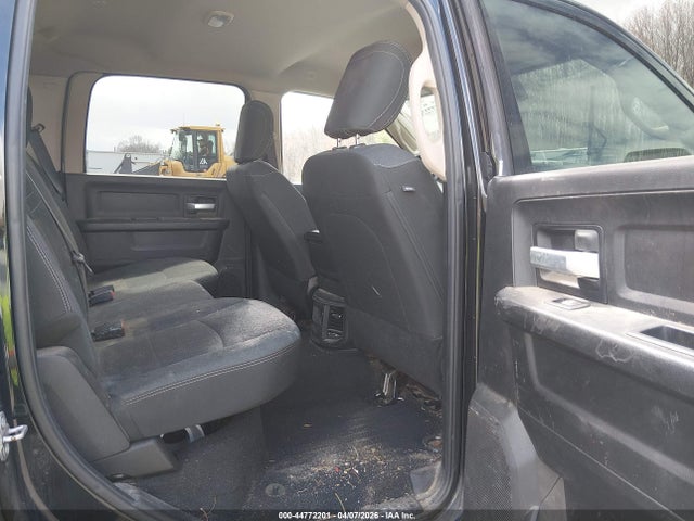Ram 2500 Tradesman  4x4 6'4 Box