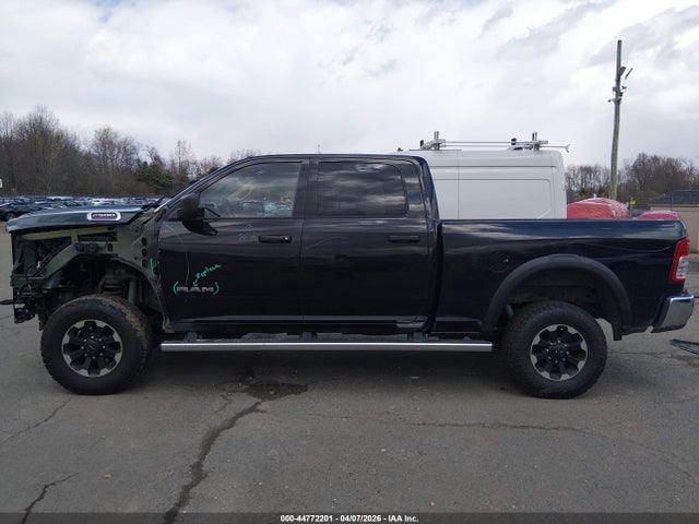 Ram 2500 Tradesman  4x4 6'4 Box