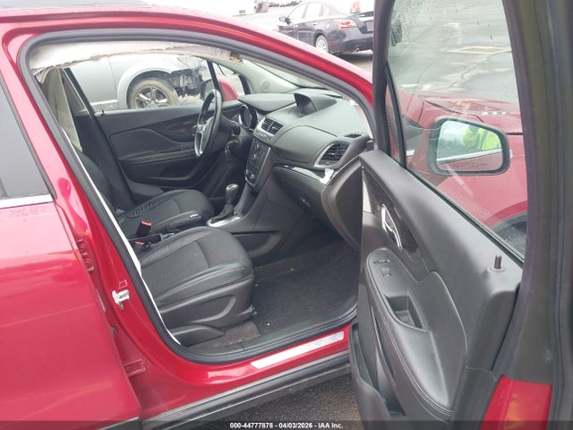 Buick Encore
