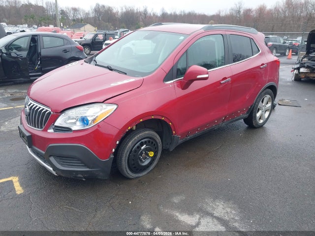 Buick Encore