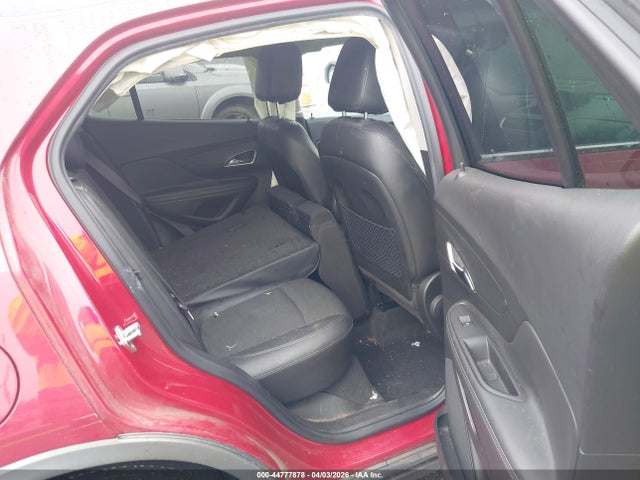 Buick Encore