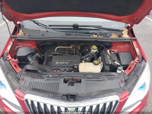 Buick Encore