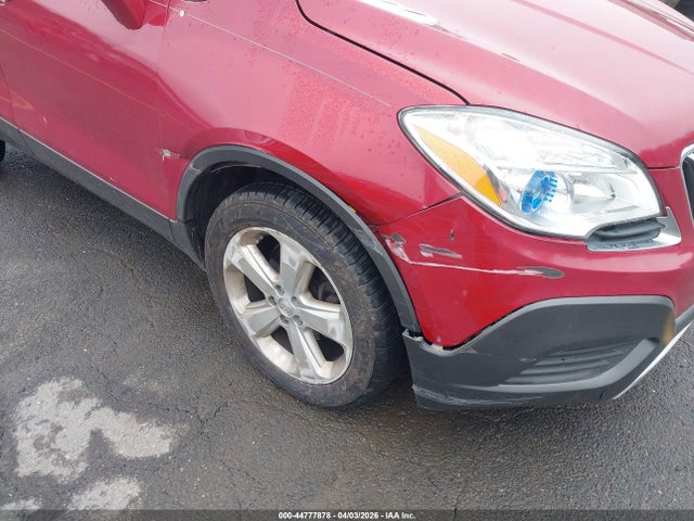 Buick Encore