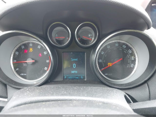 Buick Encore
