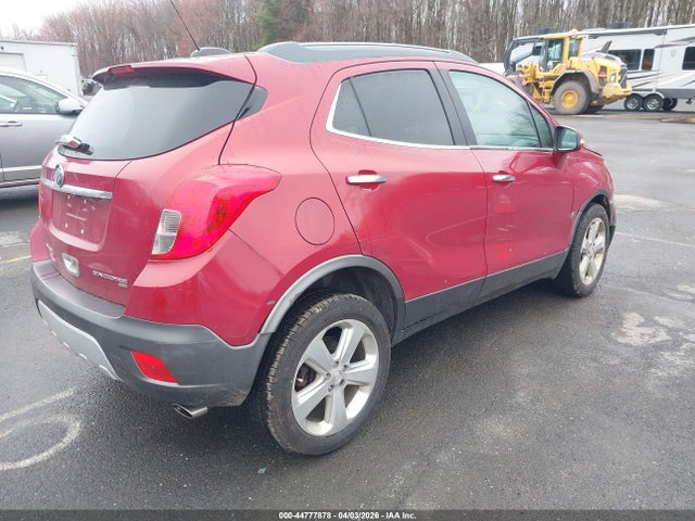 Buick Encore