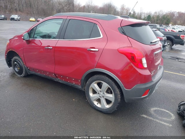Buick Encore