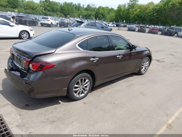 INFINITI Q70 3.7x