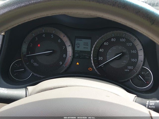 INFINITI Q70 3.7x