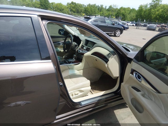 INFINITI Q70 3.7x