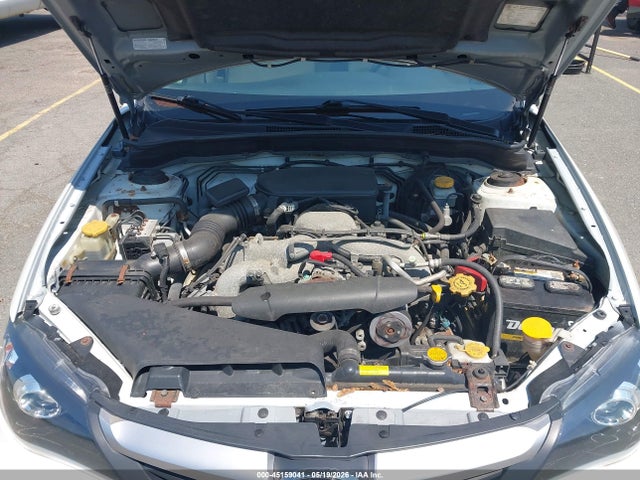 Subaru Impreza 2.5i Premium
