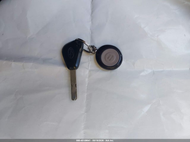 Subaru Impreza 2.5i Premium
