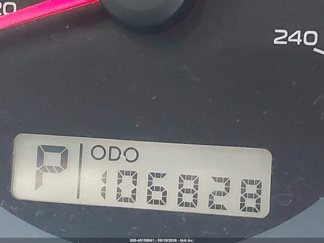 Subaru Impreza 2.5i Premium