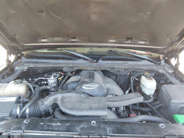 Cadillac Escalade Standard