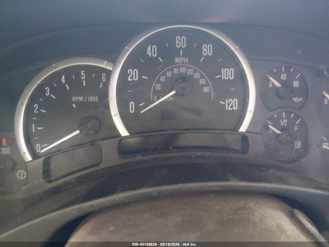 Cadillac Escalade Standard