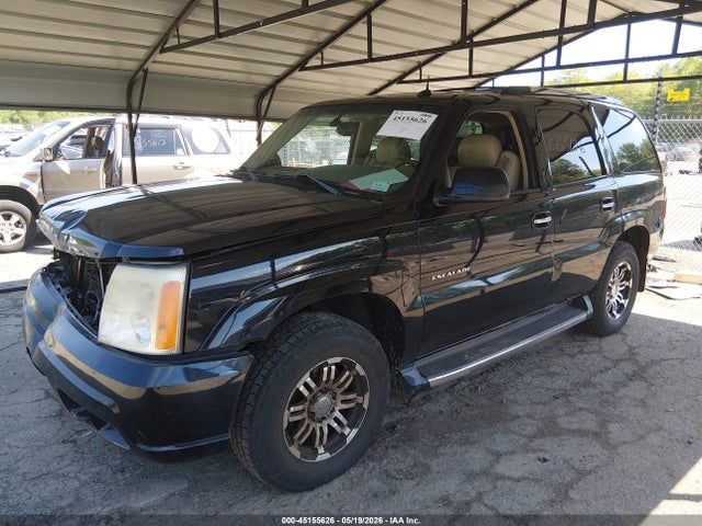 Cadillac Escalade Standard