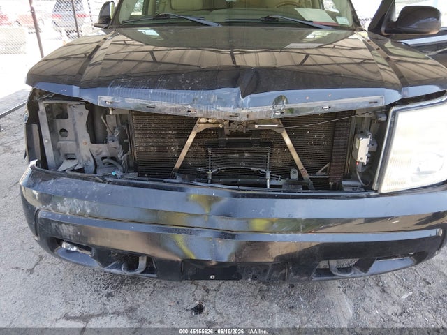 Cadillac Escalade Standard