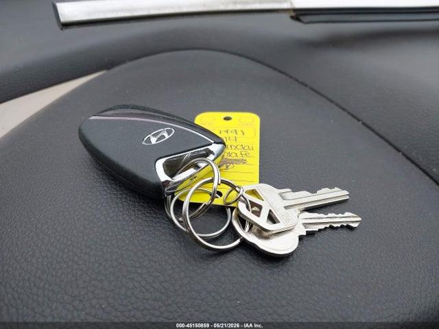 Hyundai SANTA FE 2.4l