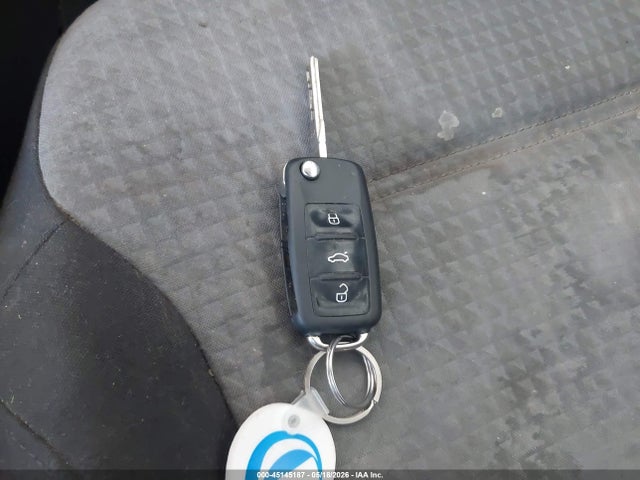 Volkswagen Jetta 1.4t S