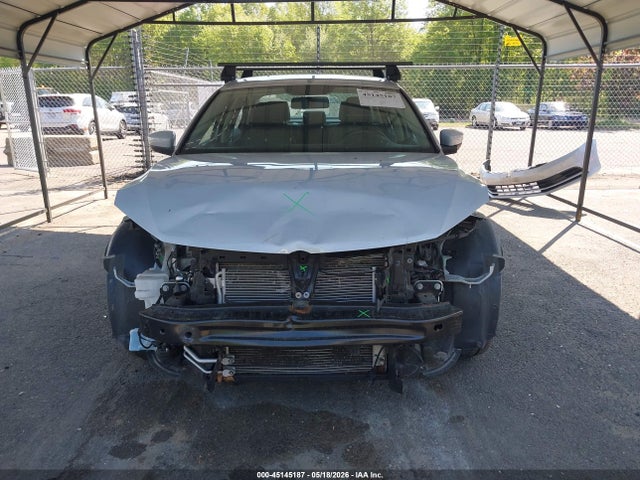 Volkswagen Jetta 1.4t S
