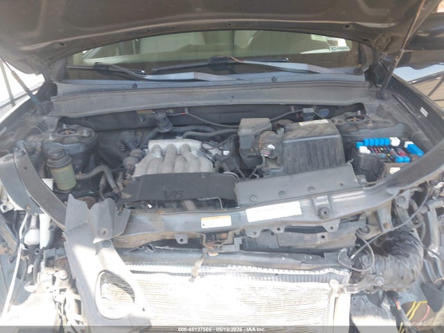 Hyundai SANTA FE Gls