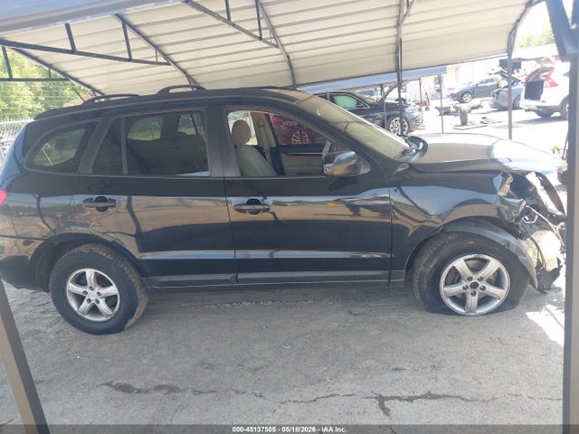 Hyundai SANTA FE Gls