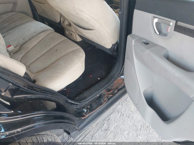 Hyundai SANTA FE Gls