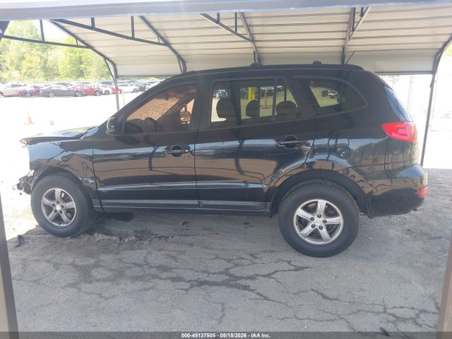 Hyundai SANTA FE Gls