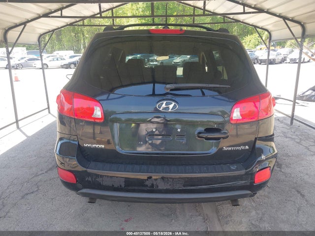 Hyundai SANTA FE Gls