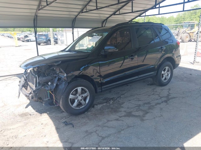 Hyundai SANTA FE Gls