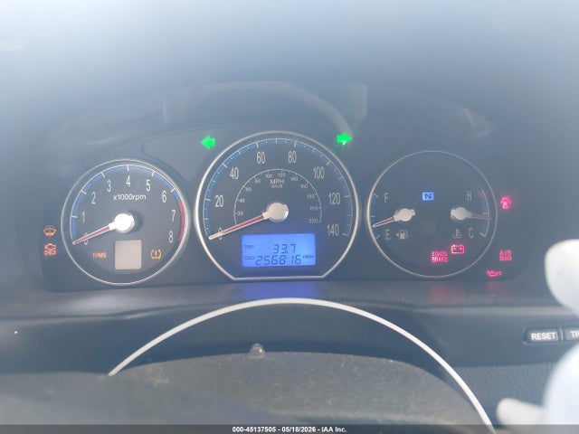 Hyundai SANTA FE Gls