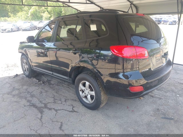 Hyundai SANTA FE Gls