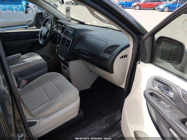 Dodge Grand Caravan