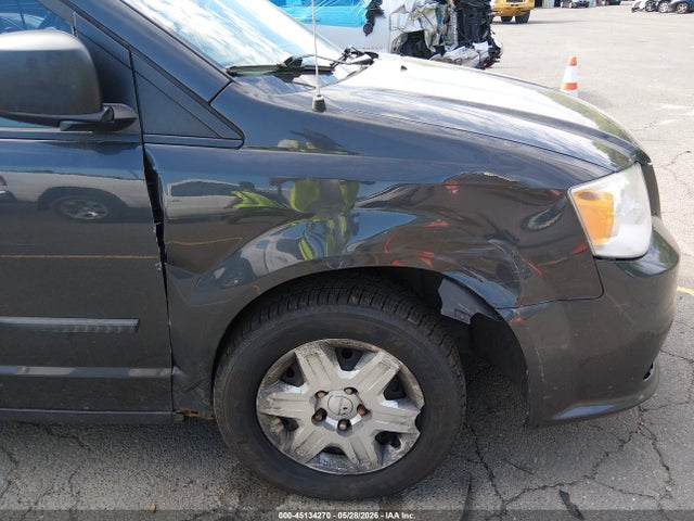 Dodge Grand Caravan