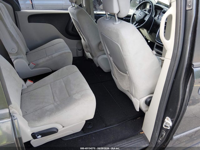 Dodge Grand Caravan
