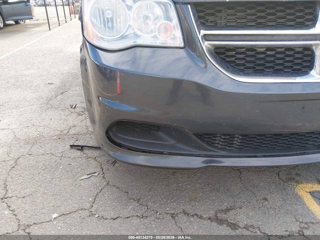 Dodge Grand Caravan