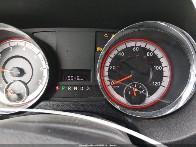 Dodge Grand Caravan