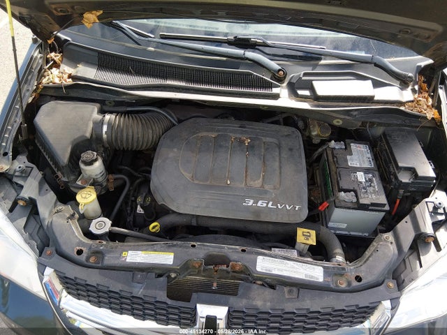 Dodge Grand Caravan