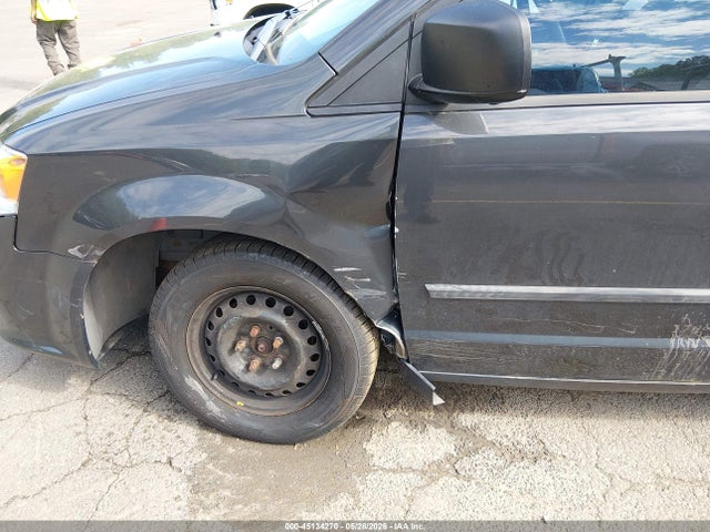 Dodge Grand Caravan